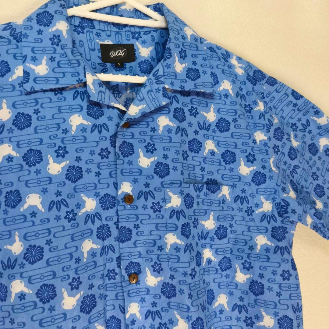 そらとぶピカチュウプロジェクト かりゆしウェア 沖縄限定 - メルカリ