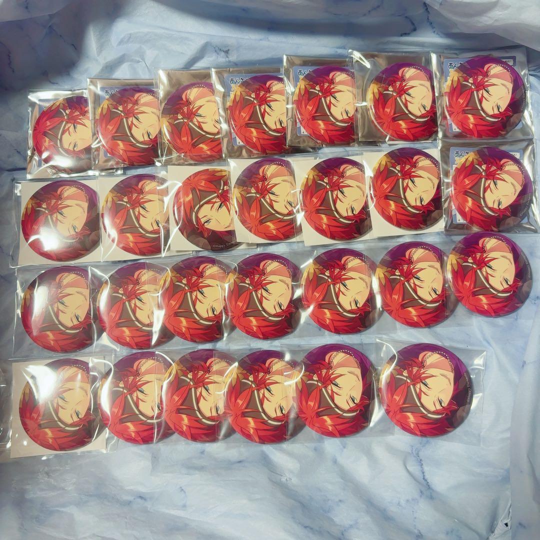 あんスタ フィーチャースカウト缶 2022 autumn 燐音 あんスタ フィーチャースカウト缶 2022 autumn 燐音 - メルカリ