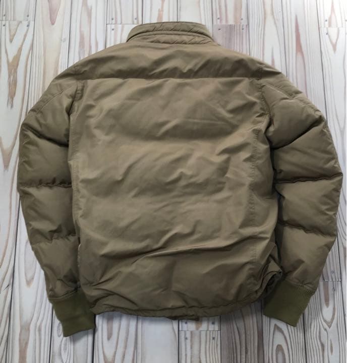 ノンネイティブCONTRACTOR DOWN JACKET - メルカリ