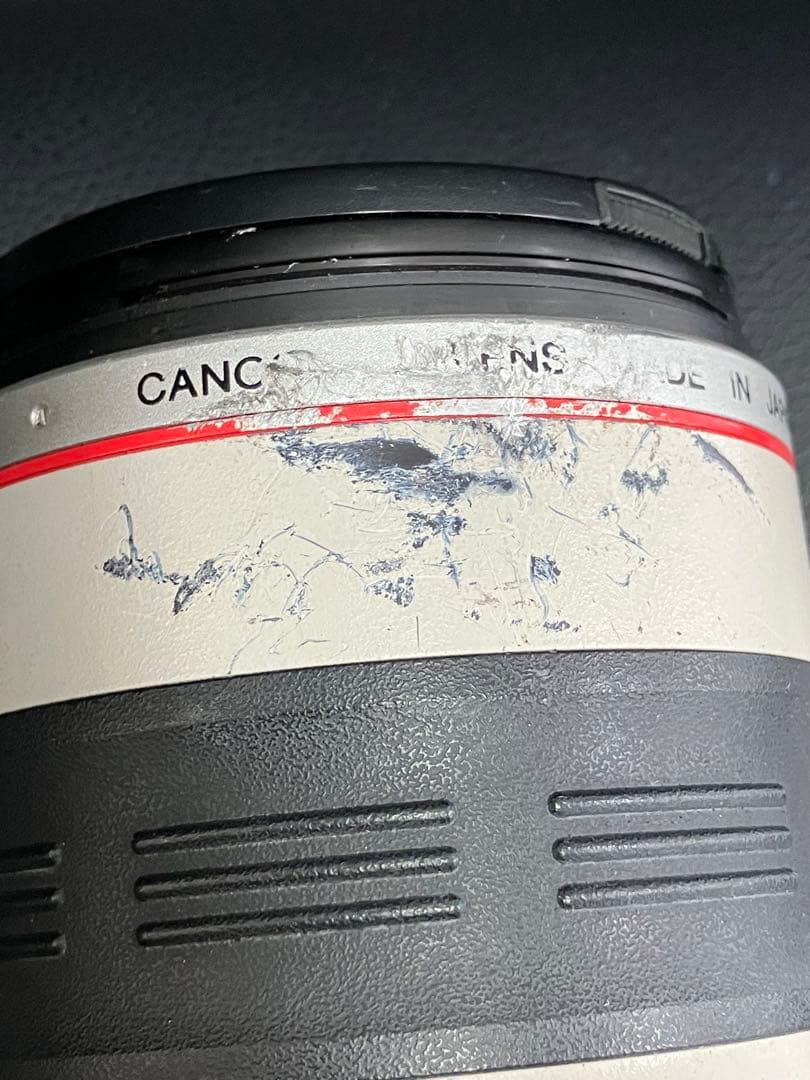 値下げ！canon キャノン EF35-350mm F3.5-5.6 L USM