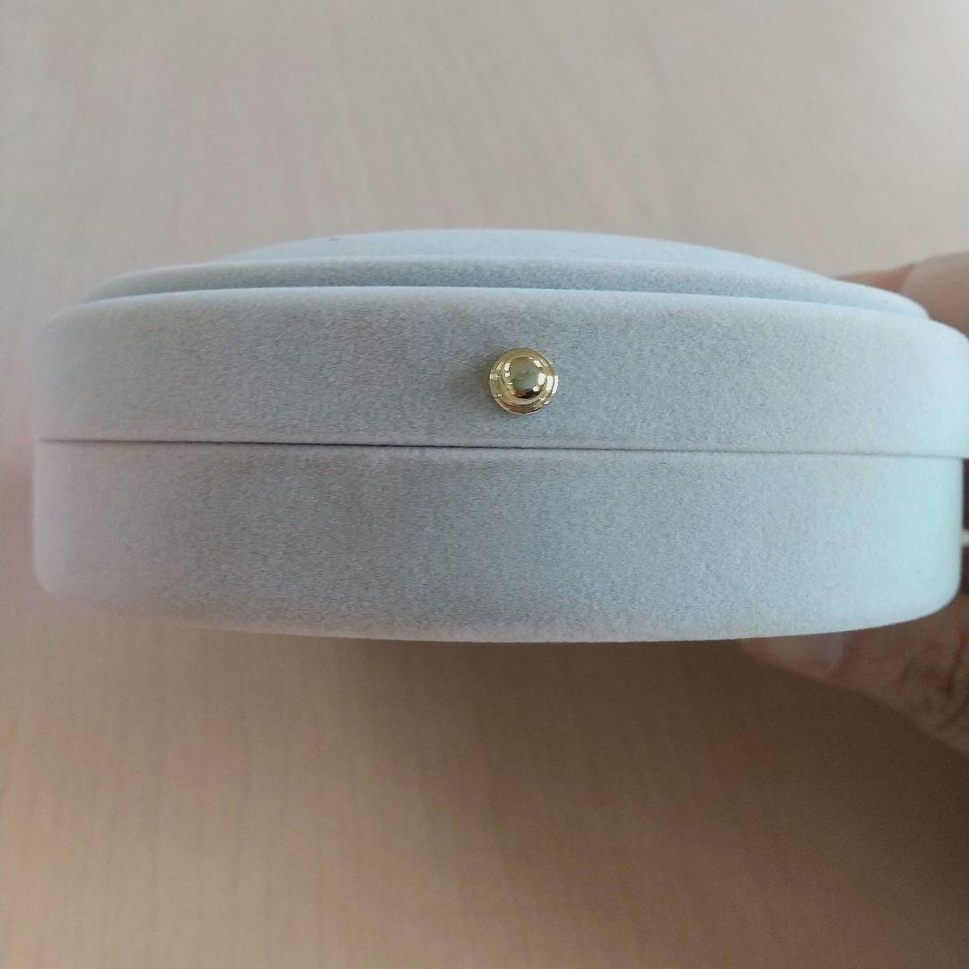 オルゴンリング (Orgone KOSHINO)＋指輪＋ ケース付 施術用 - メルカリ