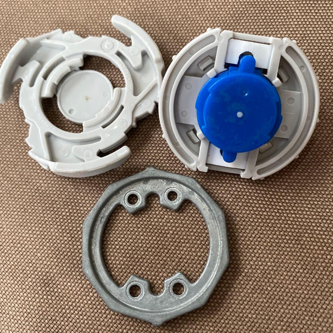 爆転シュートベイブレード ドライガーG（一部難あり） - メルカリ