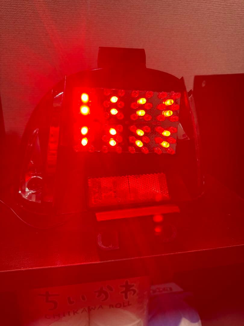 ライブディオ レインボーテール Live DIO af35 af34 - メルカリ