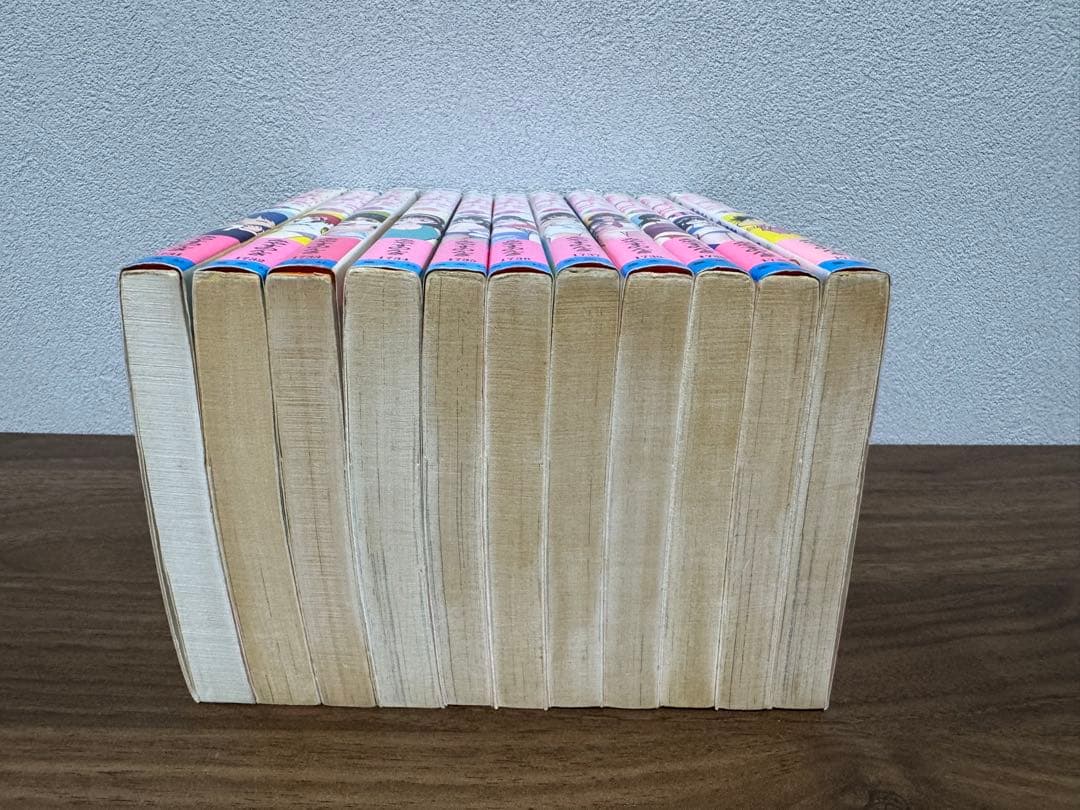 【希少品】やるっきゃ騎士 全11巻セット《オマケ付き》