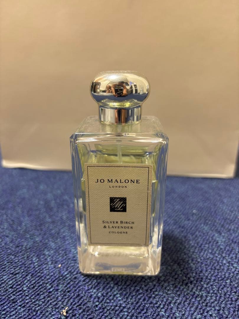 ジョーマロン Silver Birch & Lavender 100ml Silver Birch & Lavender Cologne | Jo Malone London | Jo Malone London