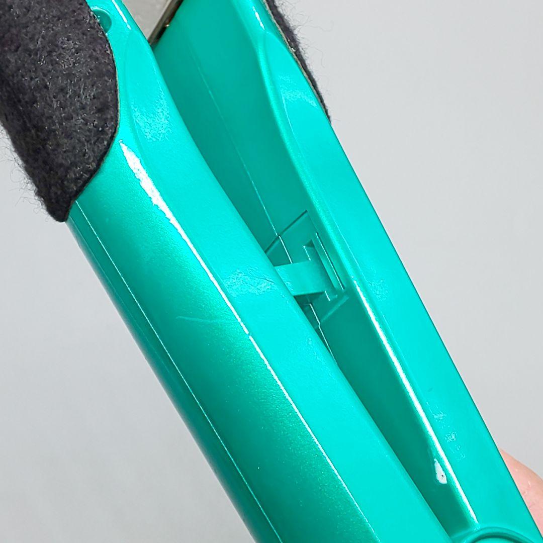 サニープレイス 輝髪ヘアアイロン ヘアオペ MG 《シリアルナンバー有》378