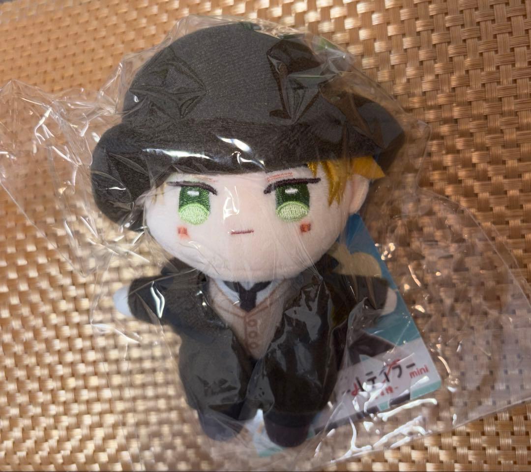 ヘタリア　World★Stars ドールテイラー　mini イギリス　ぬいぐるみ 楽天市場】【限定販売】ヘタリア World☆Stars ドールテイラーmini