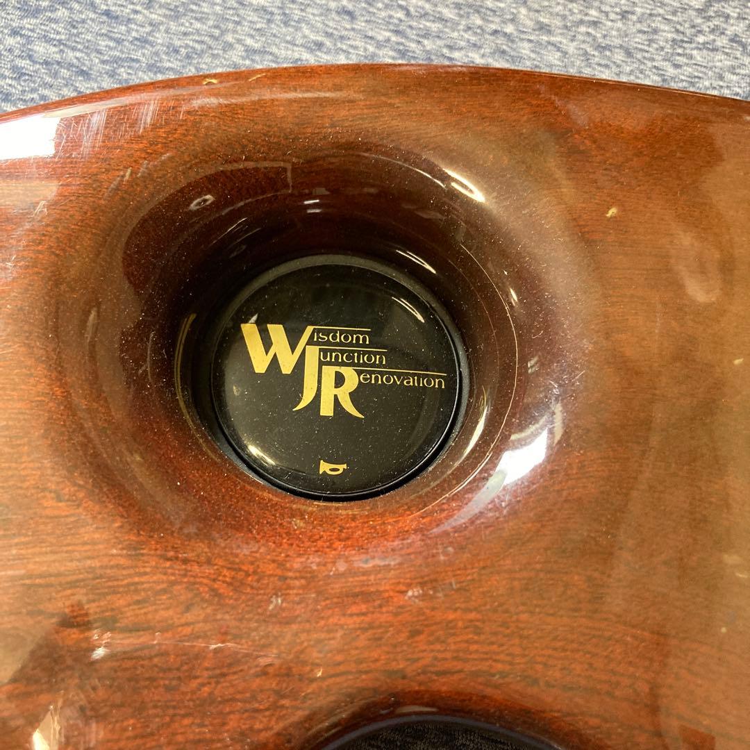 Wisdom Junction Renovation ステアリング - メルカリ