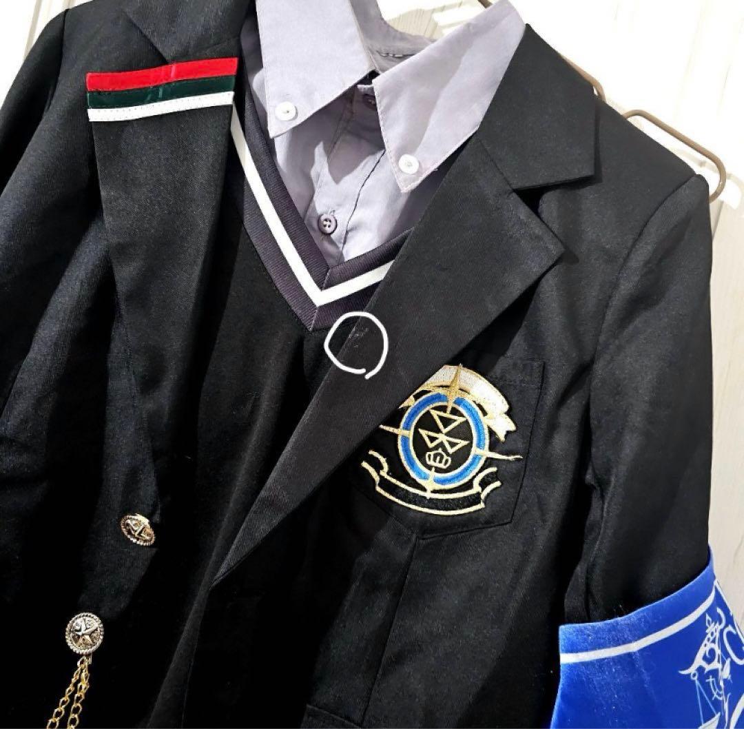 四季凪アキラ コスプレ Mサイズ - メルカリ