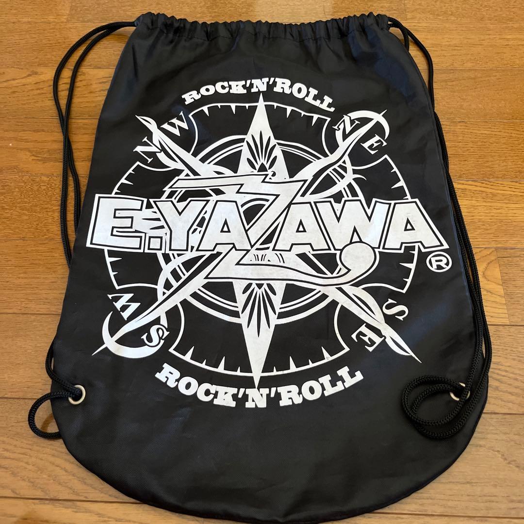 矢沢永吉☆ナップサック2個セット - メルカリ