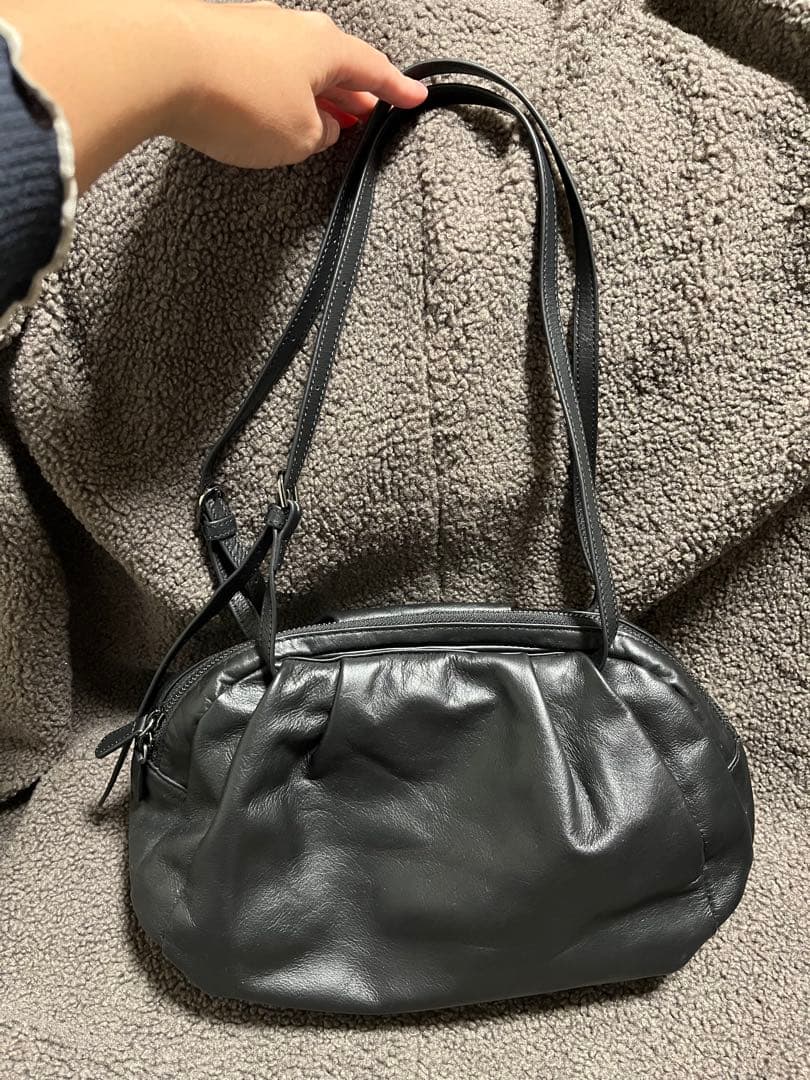 イアパピヨネ コロンボストンバッグ - メルカリ