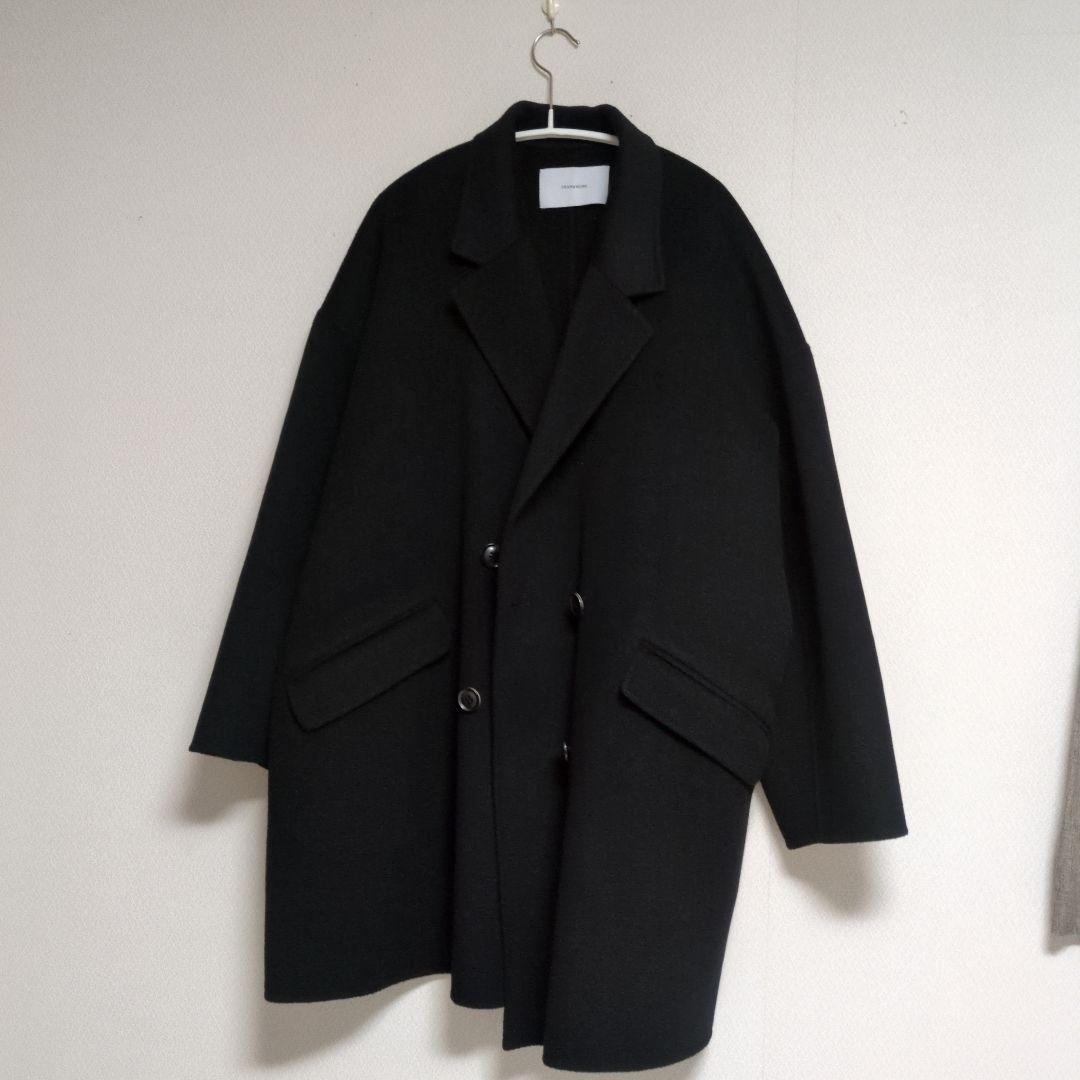 FRAMEWORK ハミルトンリバーテーラードコート FRAMeWORK｜ハミルトンリバーテーラードコート | Rakuten Fashion(楽天