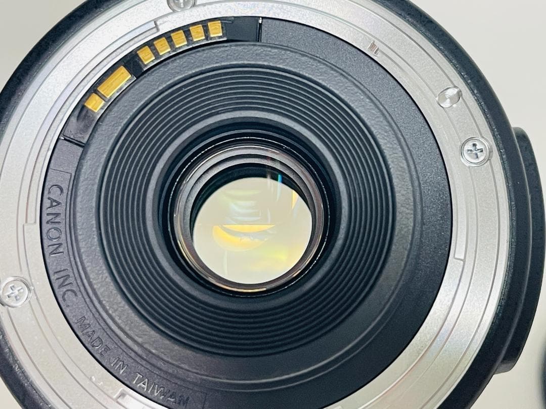 キヤノン Canon EF-S 18-135mm F3.5-5.6 IS STM