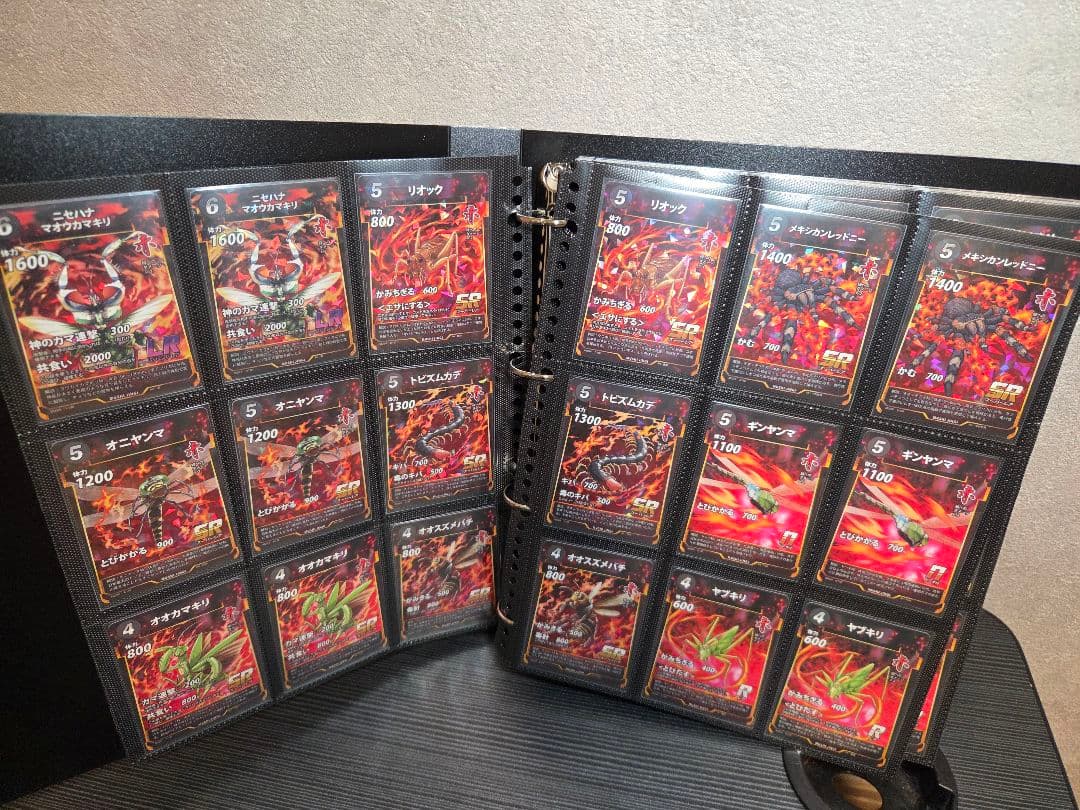 蟲神器 第一弾 フルコンプセット 引退品 整理品 - メルカリ