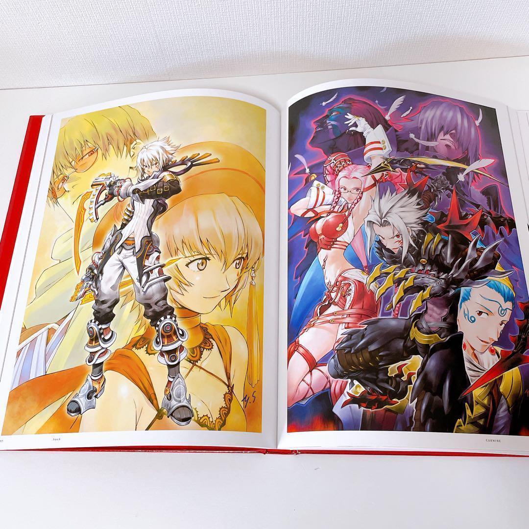 限定生産版】貞本義行画集 CARMINE カーマイン 作品集 - メルカリ