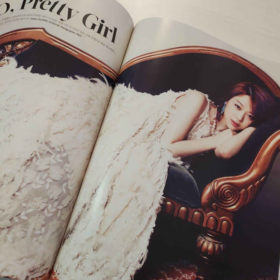 f(x) ceci 2013 9月号 ソルリ - メルカリ