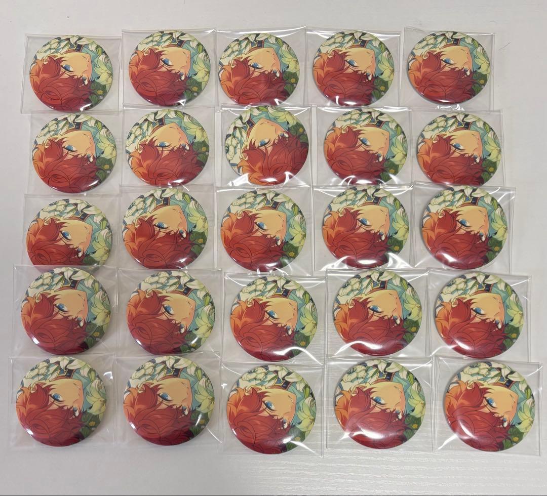 あんスタ　天城一彩　缶バッジ　25点 あんスタ 缶バッジ コレ缶 天城一彩 クロススカウト - メルカリ