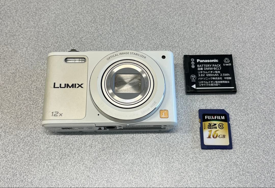 Panasonic LUMIX DMC-SZ10 コンパクトデジタルカメラ 概要 デジタルカメラ DMC-SZ10 | LUMIX（ルミックス） ミラーレス一眼