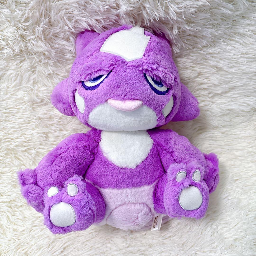 ポケモンセンター ふわふわ抱きぬいぐるみ エレズン ぬいぐるみ - メルカリ