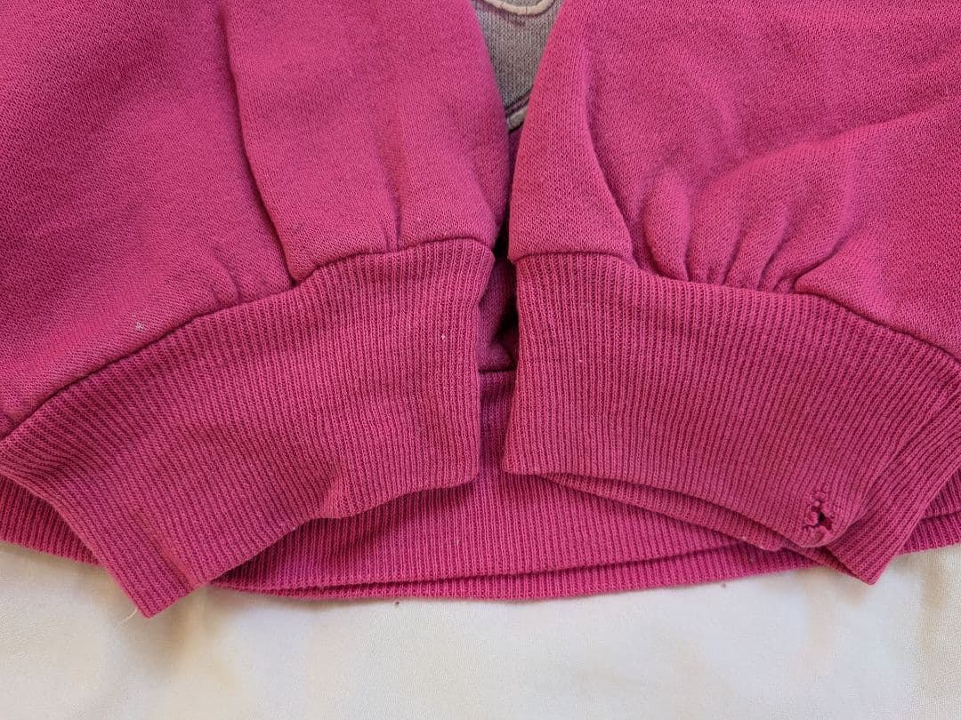 vintage 80s SCARAB cat in shoe sweat set - メルカリ