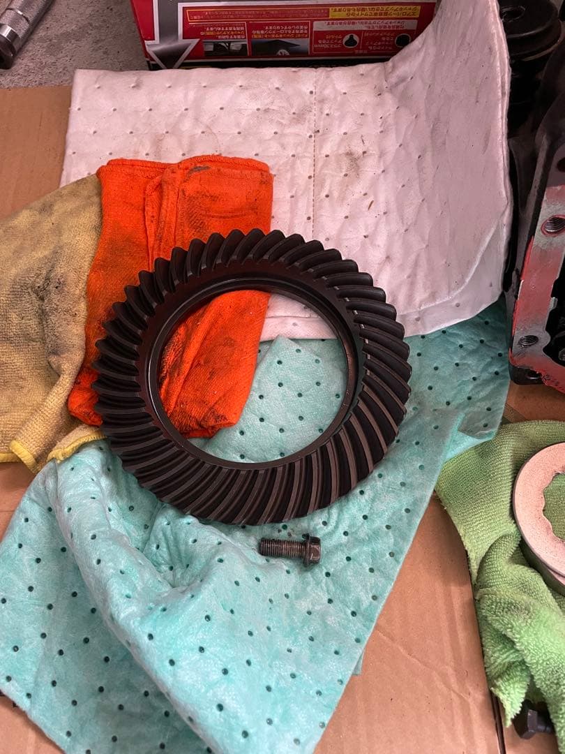 86後期ファイナルギア Amazon | クスコ (CUSCO)【 ファイナルギア】トヨタ 86 ZN6/スバル BRZ