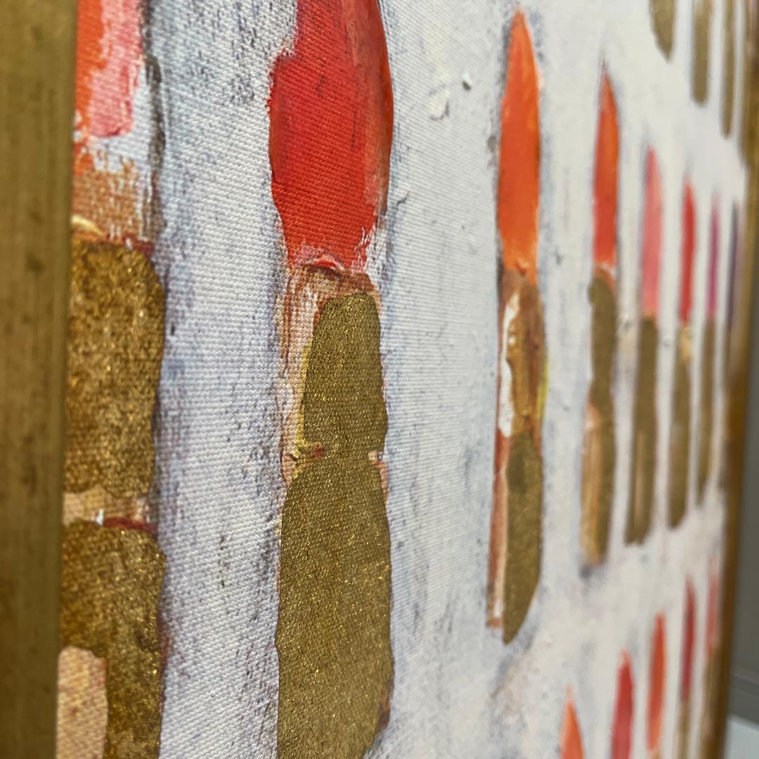 ○francfranc SANDYWELCH アートボード リップスティック - メルカリ