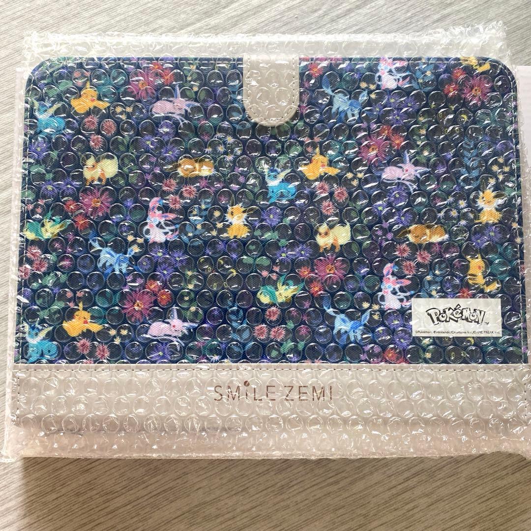 スマイルゼミ タブレットケース - メルカリ