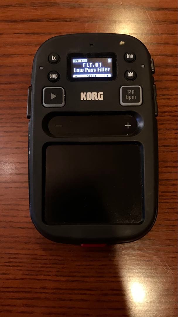 DJ機材 KORG mini kaoss pad 2S mini kaoss pad 2S - Dynamic Effect Processor | KORG (USA)