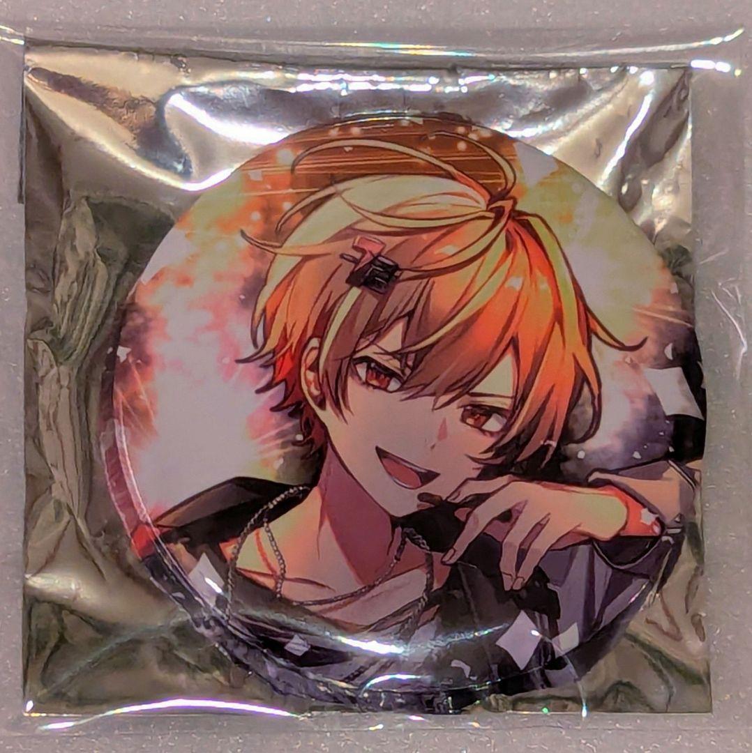 シクフォニ】暇72 缶バッジ 僕らはその手を離さない。 - メルカリ