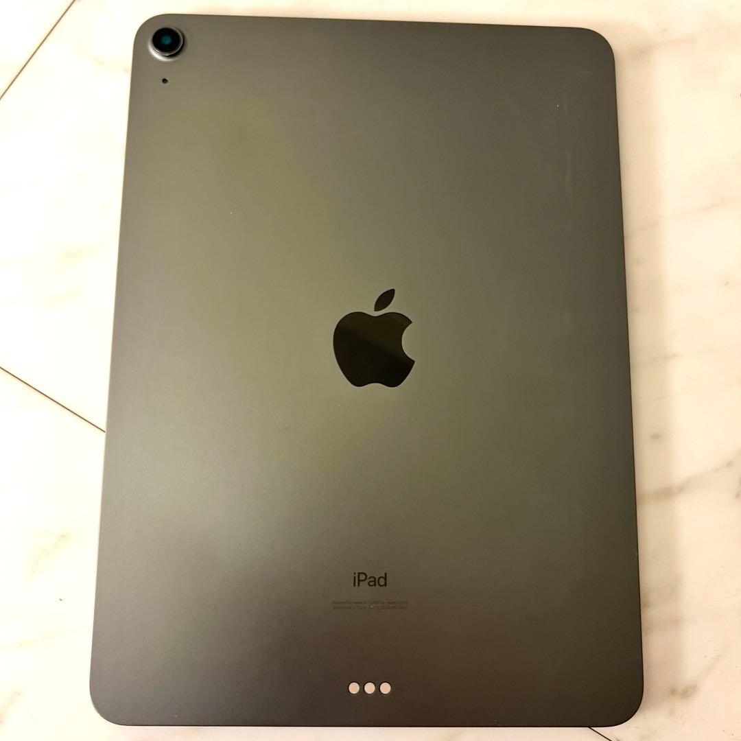 【お値下げ！】iPad Air 4 64gb Apple iPad Air 4 (2020) 10.9