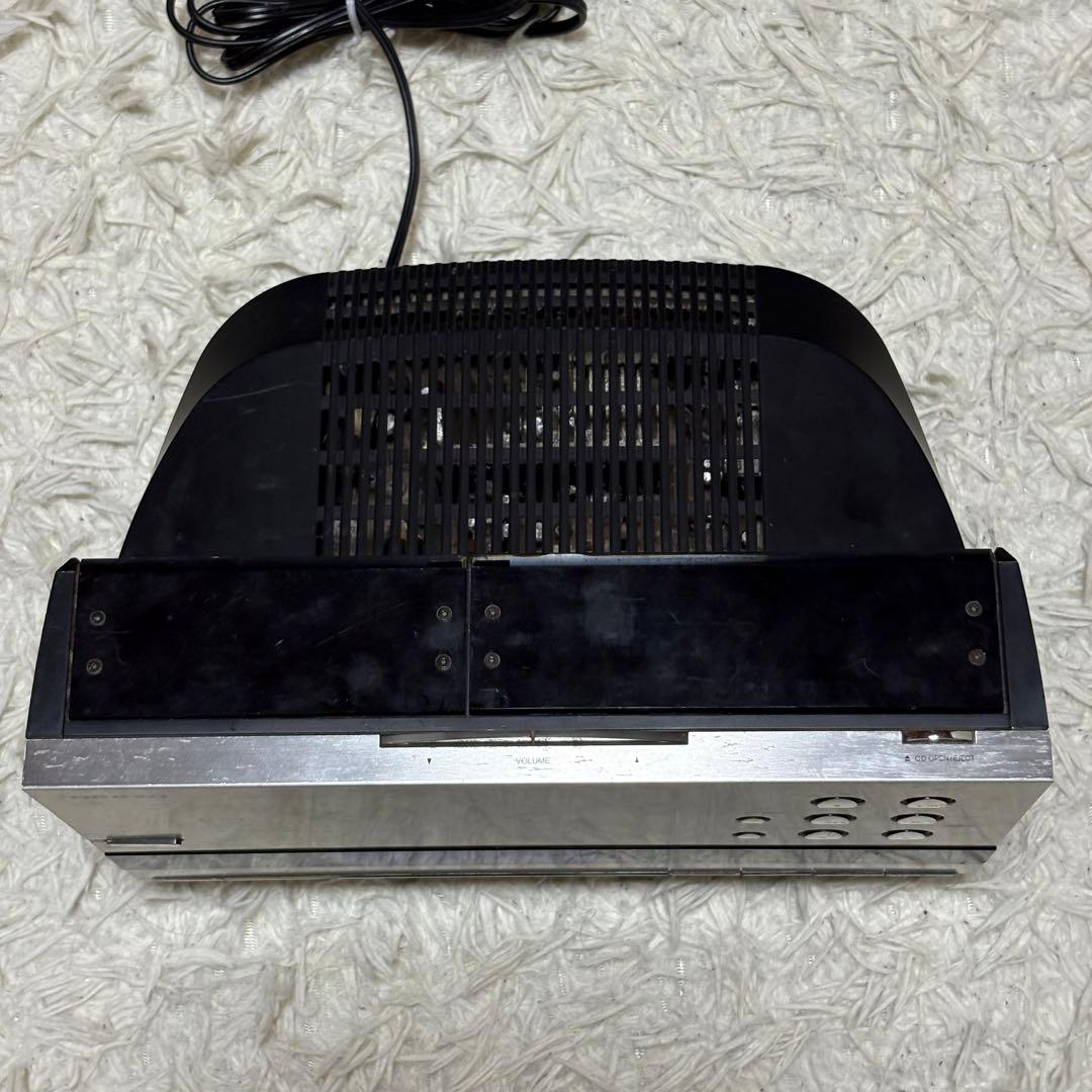 ✨ジャンク品✨ ONKYO CR-T2 ミニコンポ CDレシーバー - メルカリ