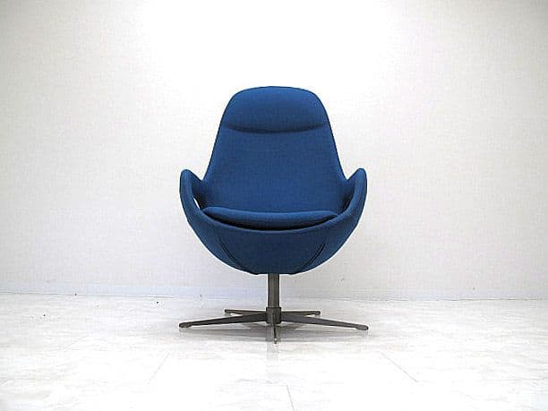 ボーコンセプト「スマートヴィル」イージーチェア パーソナルチェア1人