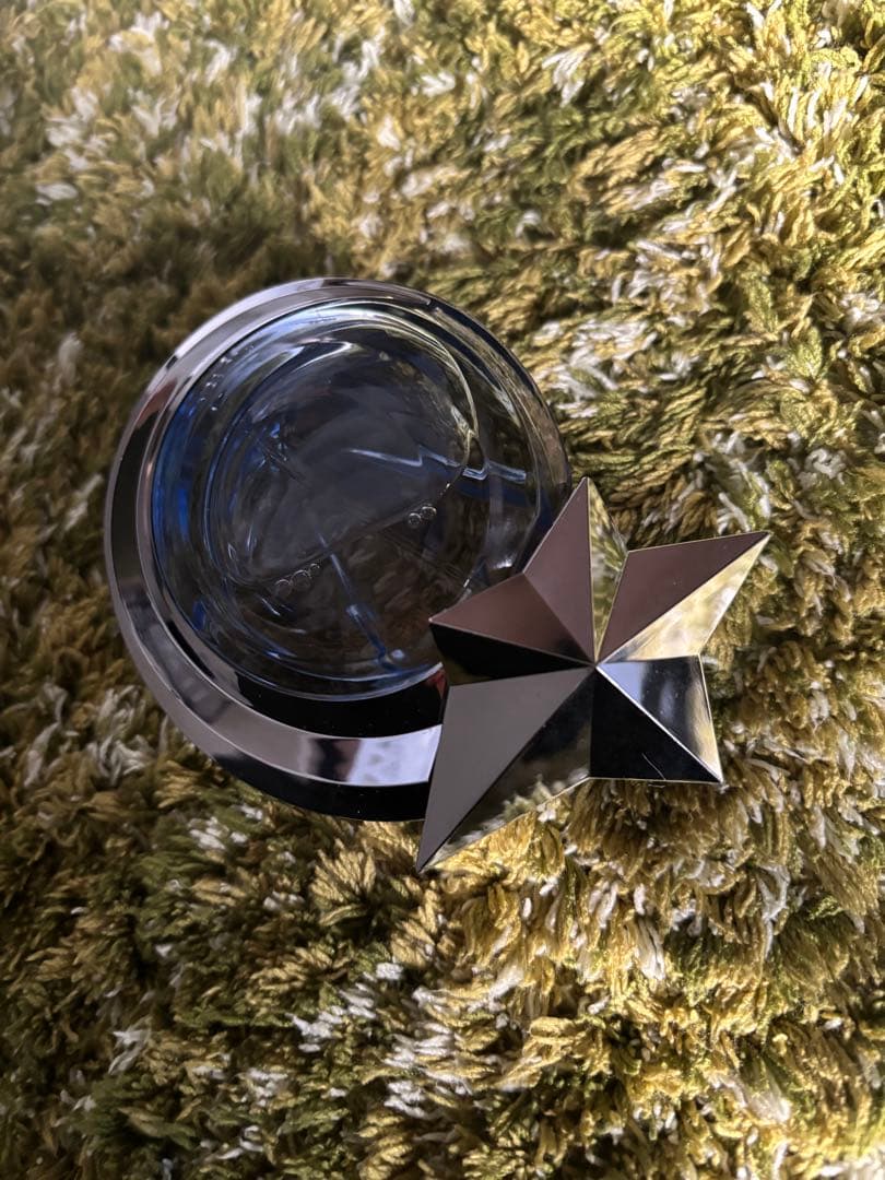 【美品】ティエリーミュグレーエンジェルオードトワレ香水40ml 美品】ティエリーミュグレーエンジェルオードトワレ香水40ml - メルカリ