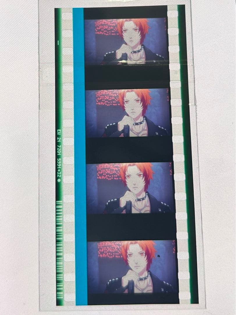 うたプリ コマフィルム 一十木音也 スタツア - メルカリ