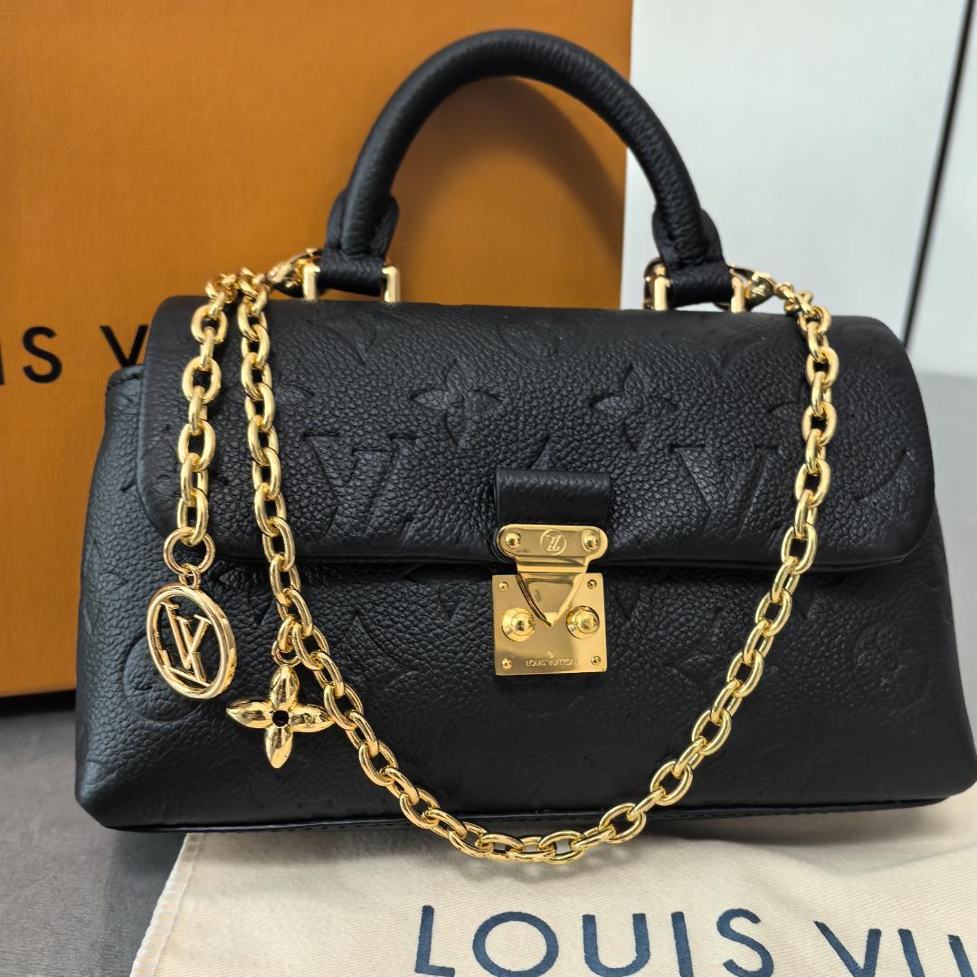 正規品 ハンドバッグ M12144 M12144 - ブランド通販のBUYMA