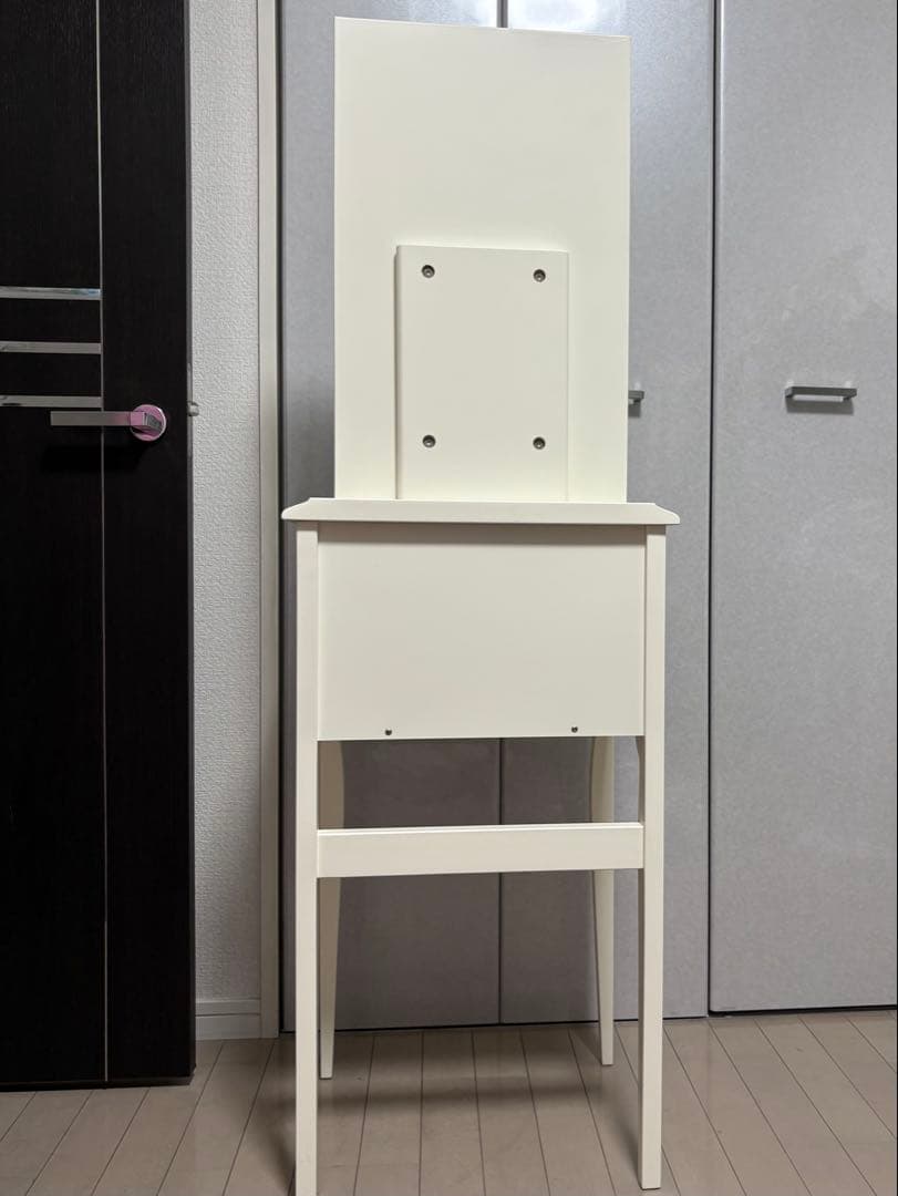 新品同様】Francfranc リリオドレッサー 最終値下げ - メルカリ