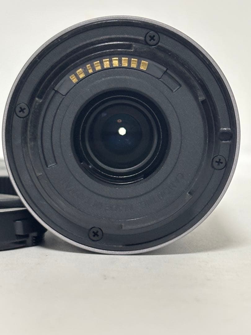 【専用】Canon EF-M 55-200mm F4.5-6.3 IS STM