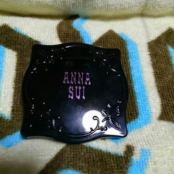 売り切れました‼アナスイ☆ロ－ズチ－ク601