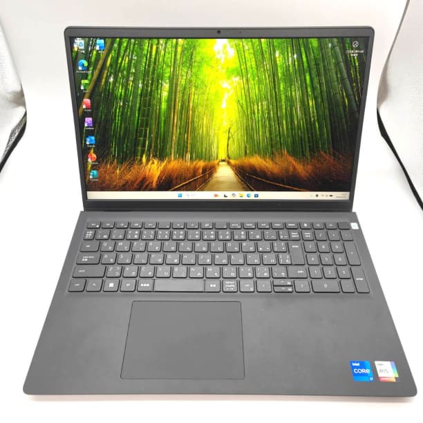 SSD512GB 第12世代i7 16GB バッテリ◎ フルHD 15 オフィス VETESA 【2026新モデル 爆買】ノートパソコン 15.6インチ Intel