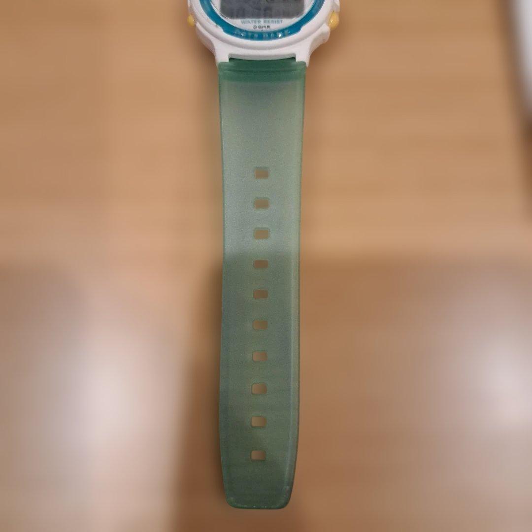 激レア CASIO DBJ-22-3Tデータバンクフレンドリーメモ ヴィンテージ