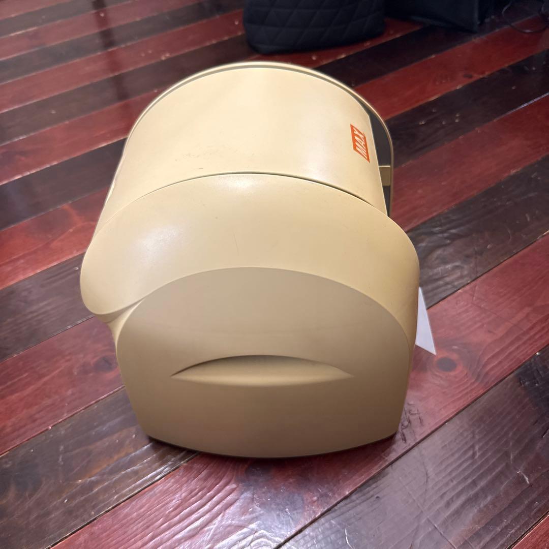 ビーポップ本体　CPM-100H 目立つ傷無し　汚れ有