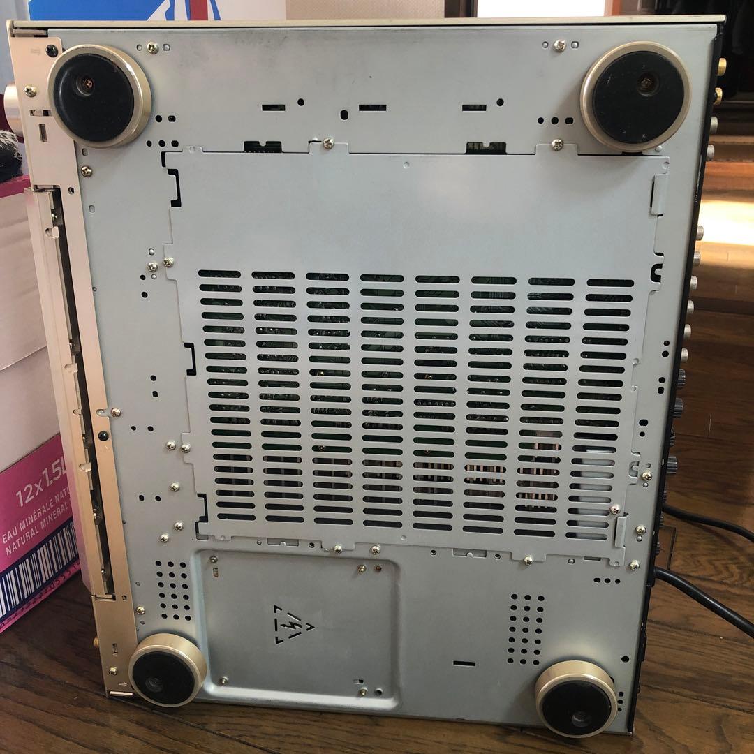 【動作品】SONY STR-V828X 5.1ch サラウンドAVアンプ