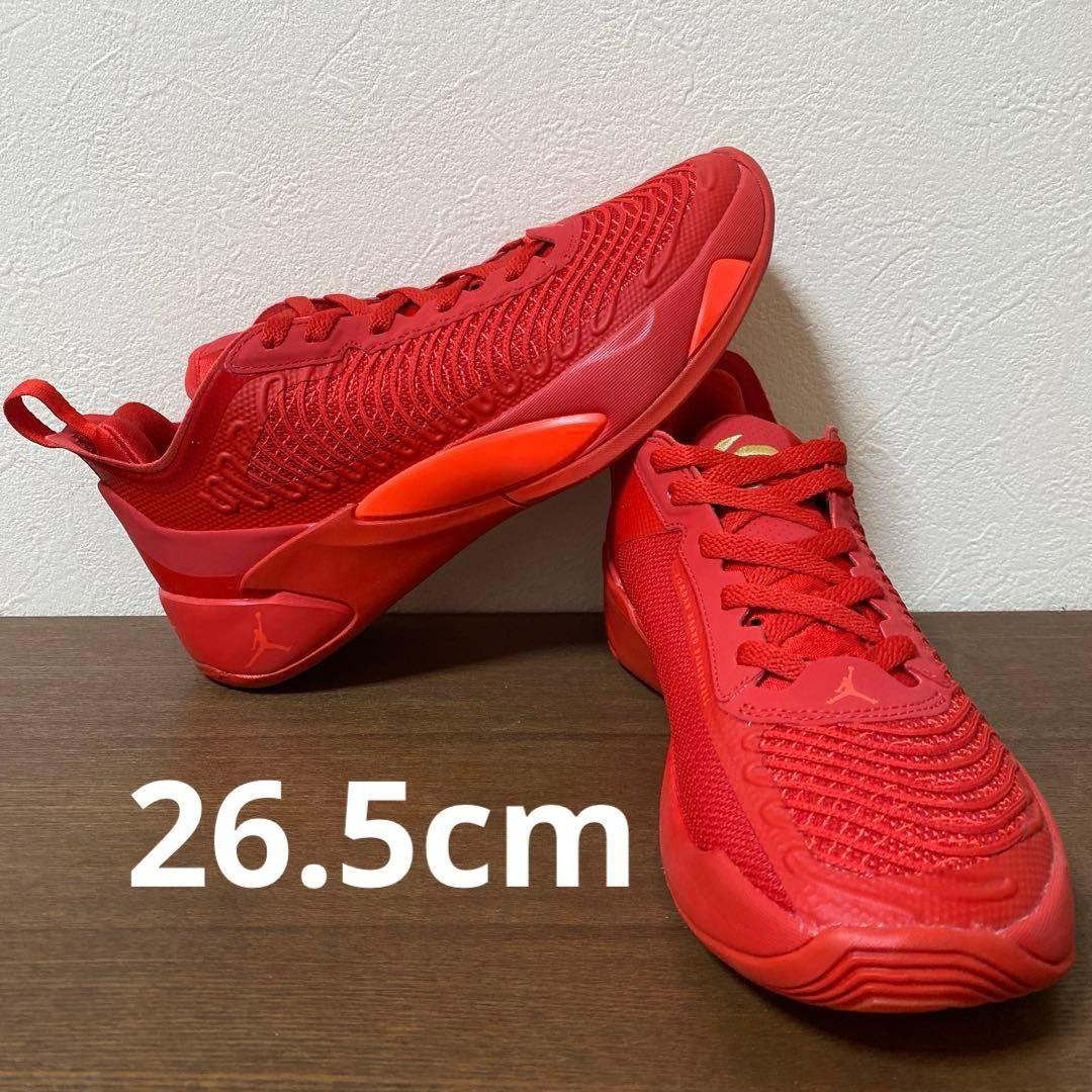 JORDAN LUKA1 LUKA 1 PF ルカ1 ルカ 1 26.5cm - メルカリ