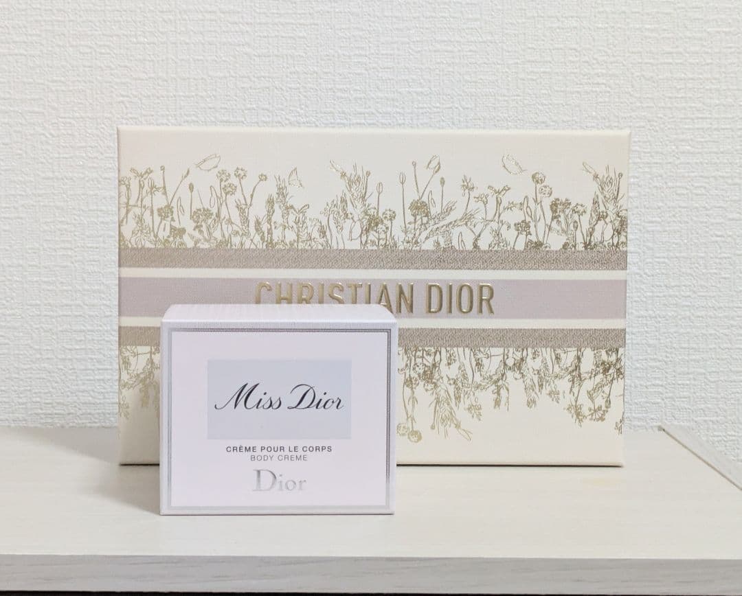 【新品未使用】 ミスディオール ボディクリーム 150ml 楽天市場】ディオール Dior ボディ クリーム 150mL コスメ スキンケア