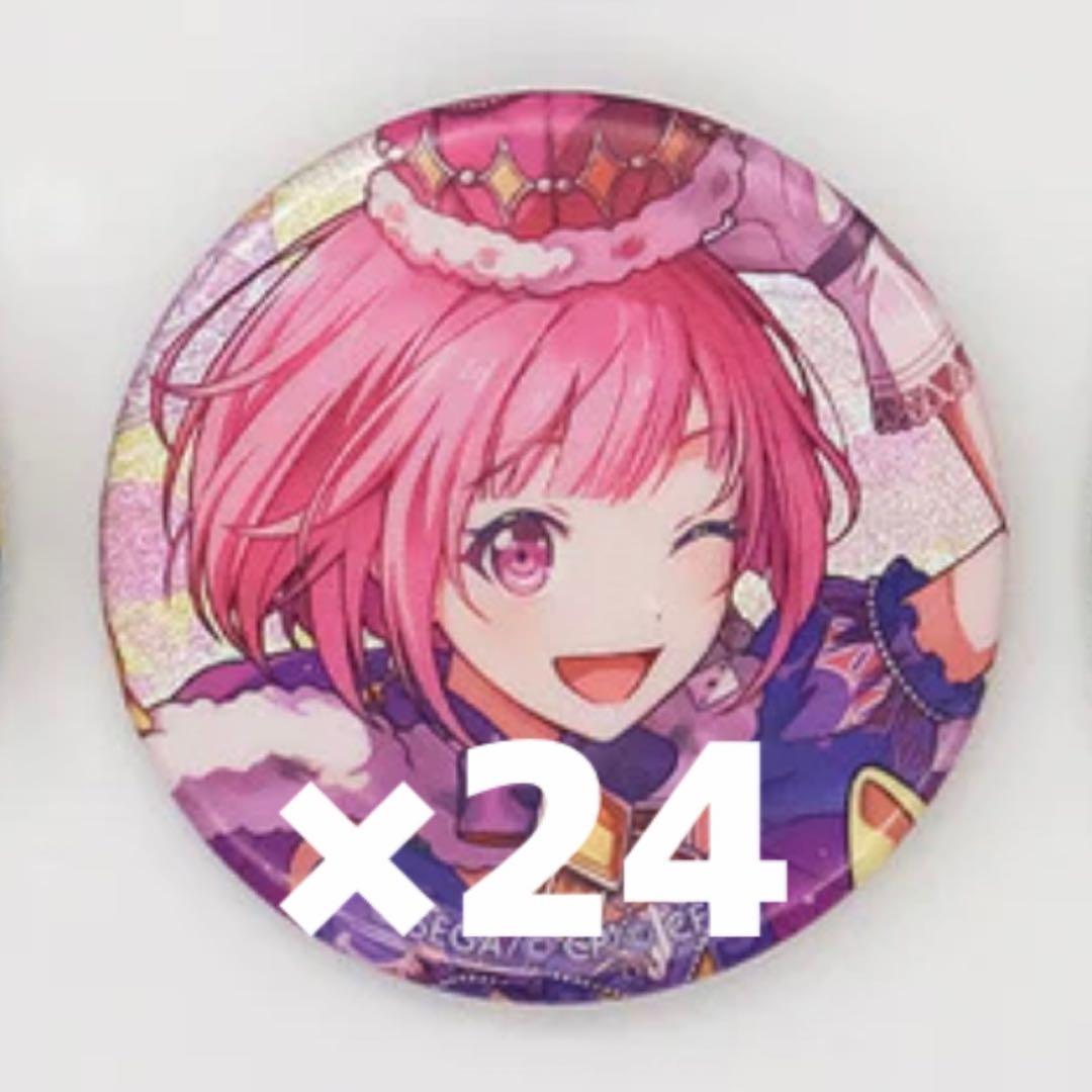 プロセカ グリ缶 鳳えむ 40c プロセカ グリ缶 鳳えむ 40C - メルカリ