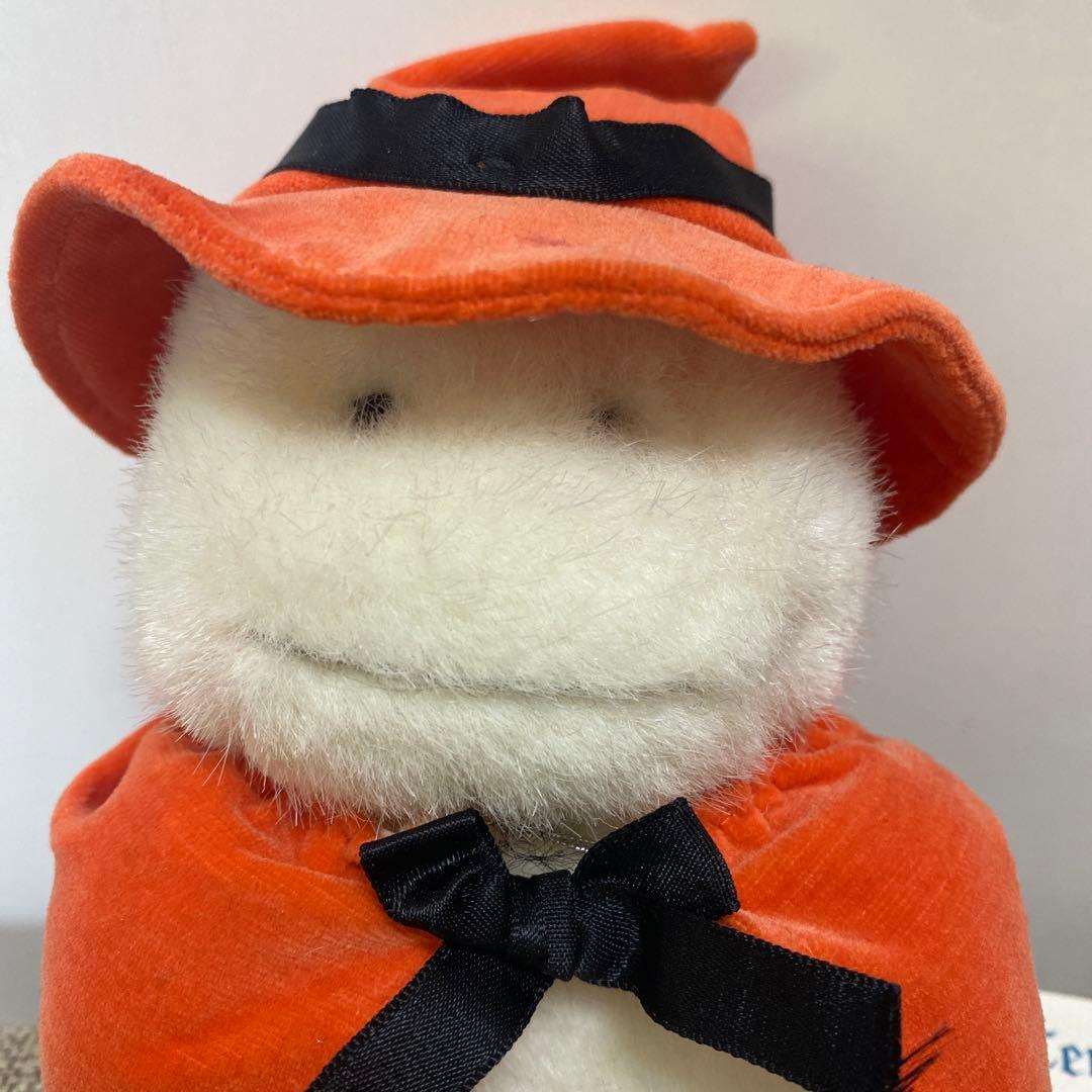 サンアロー おばけのテリオット ぬいぐるみ - メルカリ