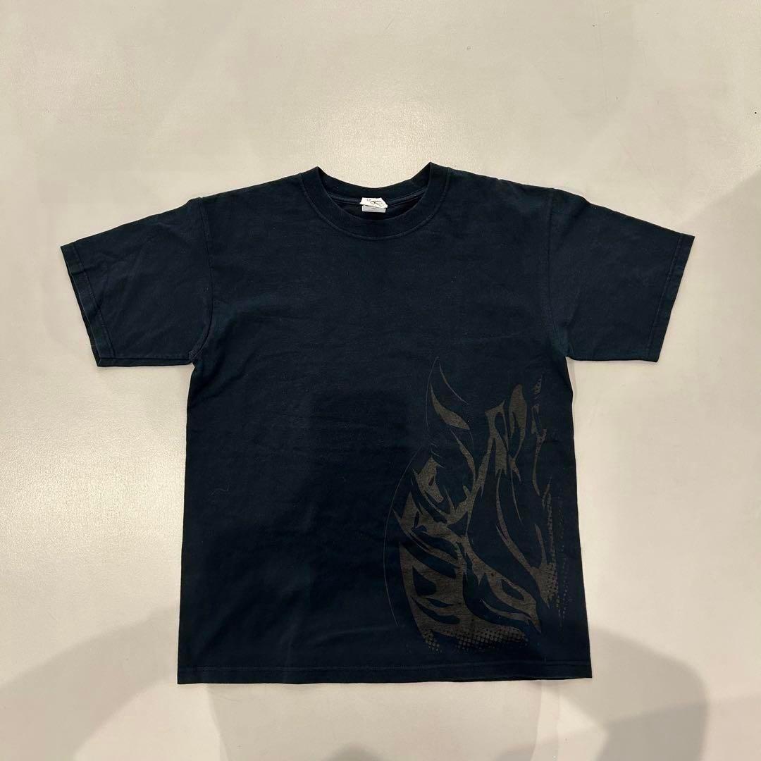 P900iV ファイナルファンタジー アドベントチルドレン Tシャツ クラウド P900iV ファイナルファンタジー アドベントチルドレン Tシャツ