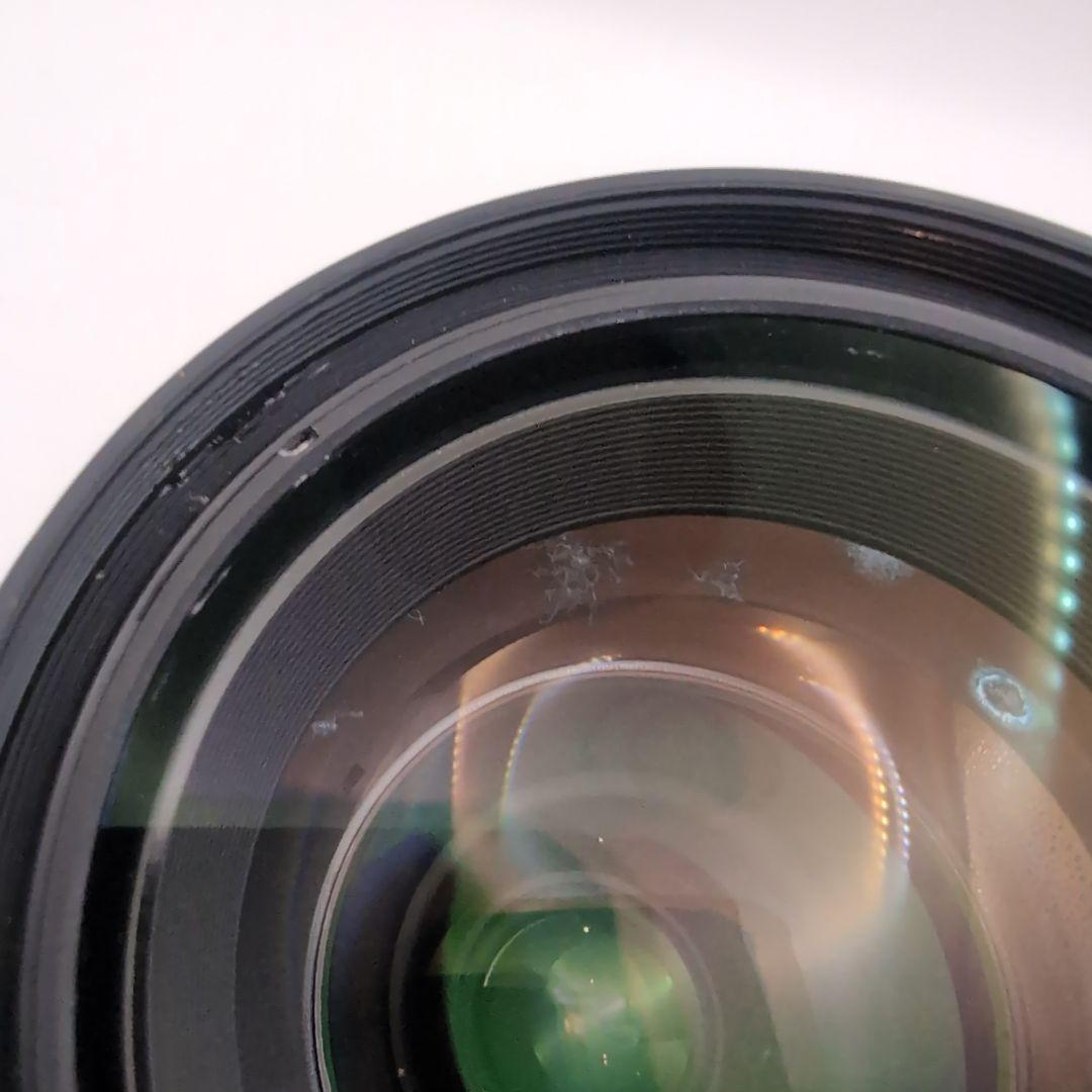 Nikon ニコン AF NIKKOR 24-85mm F2.8-4 D