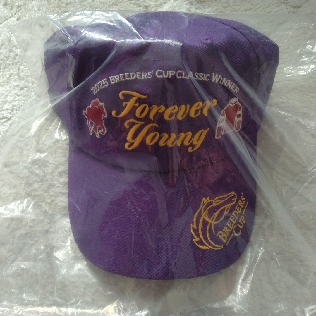 JRAフォーエバーヤング キャップ＆ポストカードセット 未使用 - メルカリ