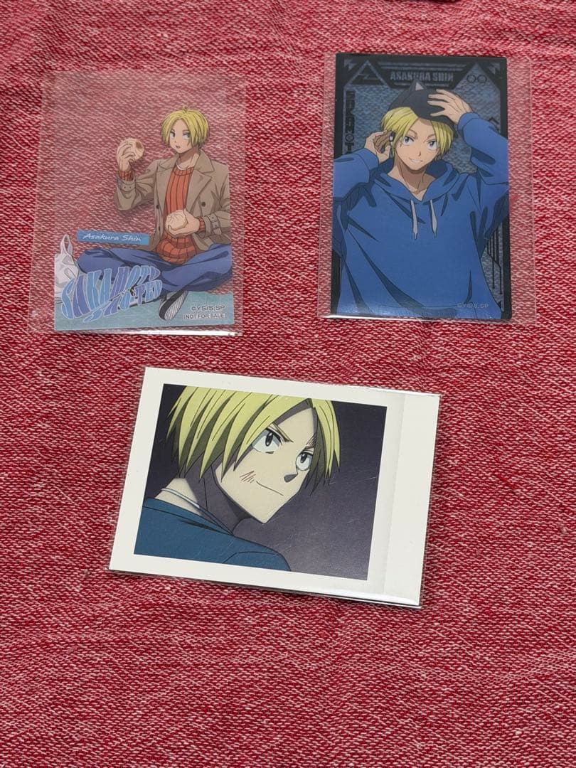 サカモトデイズ 朝倉シン SAKAMOTO DAYS セット 匿名配送 - メルカリ